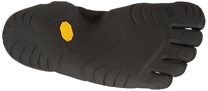 ☆最終価格☆ ビブラムVibram FiveFingers ブラック 41サイズ 61fq6jqFB6L.jpg